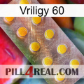 Vriligy 60 new11